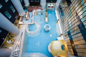 Tallink Spa & Conference Hotel, Tallinn